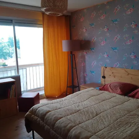 Appartement Avec Balcon : Le Serenity Turckheim Extérieur photo
