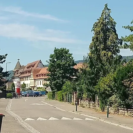 Appartement Avec Balcon : Le Serenity Turckheim Extérieur photo