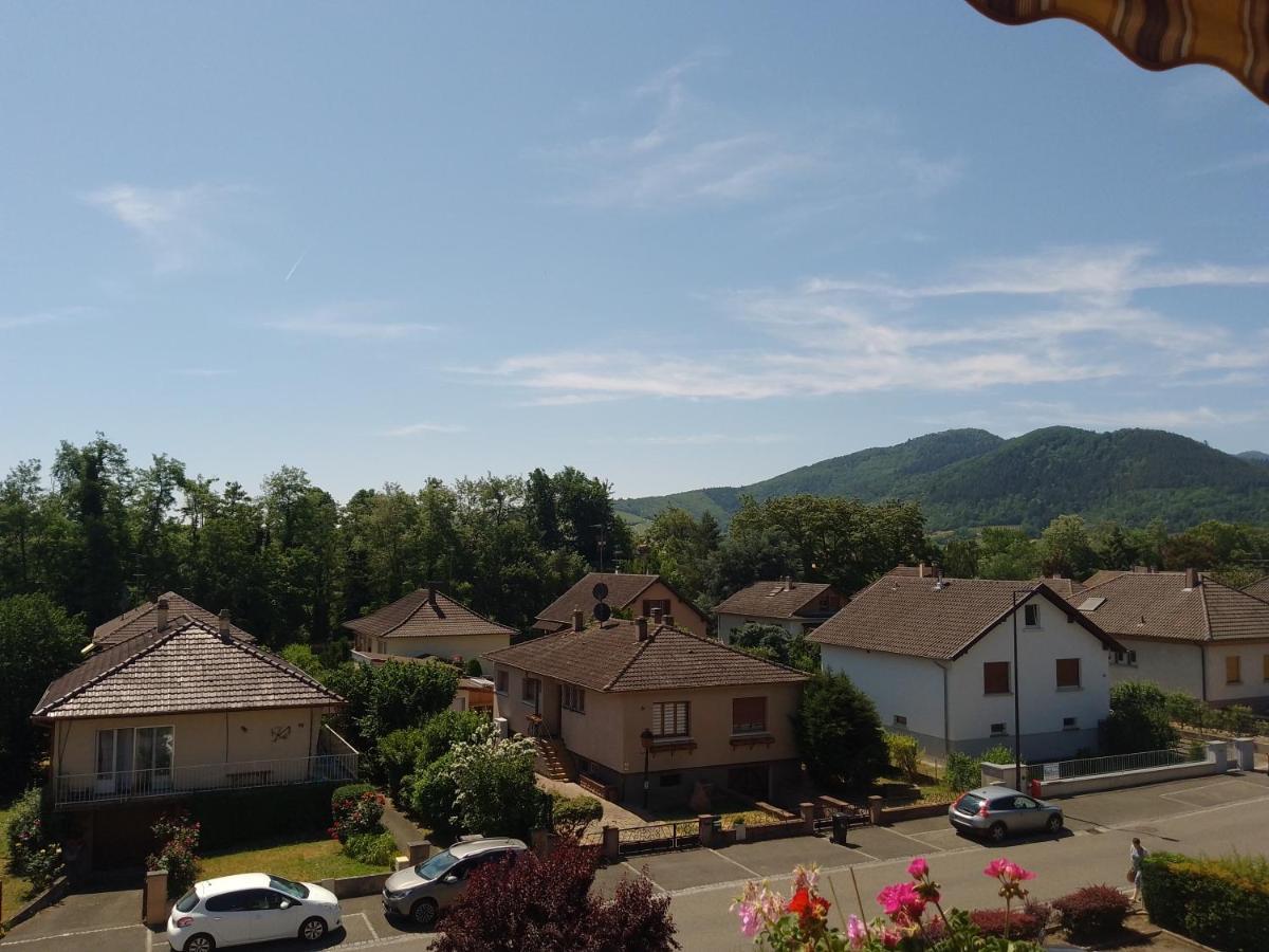 Avec Balcon : Le Serenity